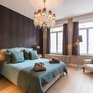 Deluxe Kamer met een King Size Bed